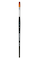 Pinceau pour aquarelle à soies synthétiques Kolinsky Aqua Elite de Princeton Artist Brush Co, sable